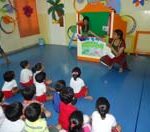 Best Play Schools in Hyderabad