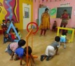 Best Preschools in Secunderabad